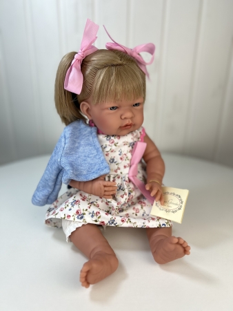 картинка  Кукла-пупс Мио-Мио, 47 см , арт. EF36601 интернет-магазин TuKiTu.ru