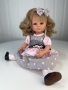 картинка Кукла "Мариэтта", 34 см, арт. 22075 интернет-магазин TuKiTu.ru