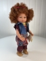 картинка Кукла "Селия", 34 см, арт. 22012N интернет-магазин TuKiTu.ru