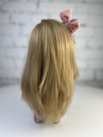 картинка Кукла "Mia case", 30 см , арт. 3022 интернет-магазин TuKiTu.ru