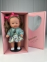 картинка испанские Пупс "Бебетин", с зубами, 21 см, арт. 12244 интернет-магазин TuKiTu.ru
