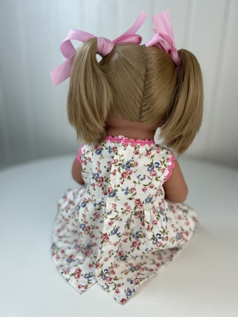 картинка  Кукла-пупс Мио-Мио, 47 см , арт. EF36601 интернет-магазин TuKiTu.ru