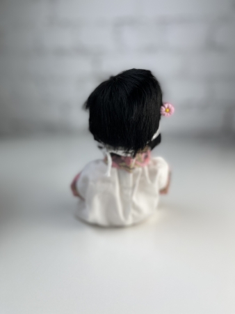 картинка Кукла "Коки", 34 см, арт. 53762 интернет-магазин TuKiTu.ru