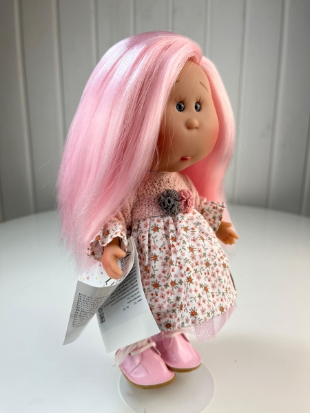 картинка Кукла "Little Mia", 23 см, арт. 3110 интернет-магазин TuKiTu.ru