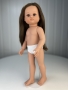 картинка Кукла Нэни, темноволосая, без одежды, 42 см , арт. 42107 интернет-магазин TuKiTu.ru