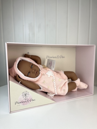 картинка Кукла "Гала", 45 см, арт. 1236 интернет-магазин TuKiTu.ru