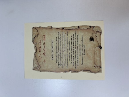 картинка Кукла "Эльф Dagda", 40 см,  арт. 40001 интернет-магазин TuKiTu.ru