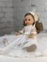 картинка Кукла "Марина - Невеста" , 40 см, арт. 1502 интернет-магазин TuKiTu.ru