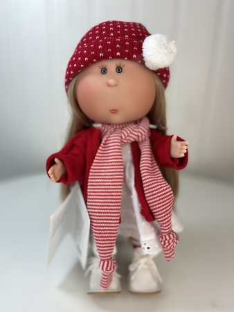 картинка Кукла "Mia Special case", 30 см , арт. 3002 интернет-магазин TuKiTu.ru