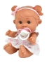 картинка испанские Пупс-мини "Nenotin", 21 см (вид 5), арт 974М интернет-магазин TuKiTu.ru