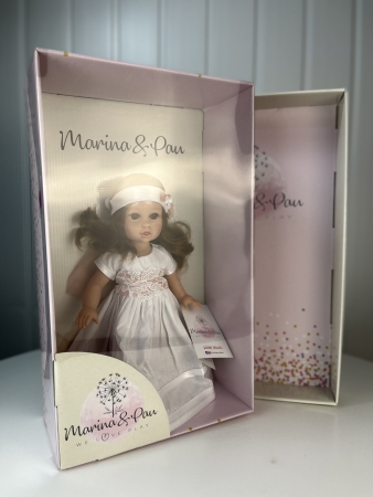 картинка Кукла "Маленькое Солнце" София, 30 см, арт. 2502 интернет-магазин TuKiTu.ru