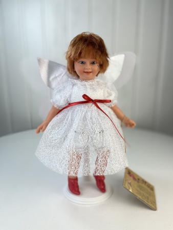 картинка Кукла "Фея Cisne", 28 см, арт. 41036 интернет-магазин TuKiTu.ru