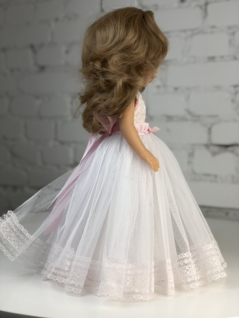 картинка Кукла "Марина- Нежность", 40 см, арт. 1522 интернет-магазин TuKiTu.ru