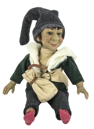 картинка Кукла "Эльф Dagowill", 28 см, арт. 41014 купить с бесплатной доставкой в интернет-магазине TuKiTu.ru картинка Кукла "Эльф Dagowill", 28 см, арт. 41014 интернет-магазин TuKiTu.ru