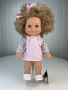 картинка Кукла Бетти кудрявая, 30 см , арт. 31121 интернет-магазин TuKiTu.ru
