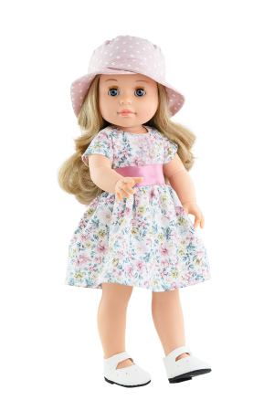 картинка Кукла Кечу, 42 см, арт. 06106 интернет-магазин TuKiTu.ru