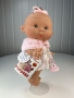 картинка испанские Пупс-мини Pepotes (Тыковка), 26 см (вид 11), арт. 964 интернет-магазин TuKiTu.ru
