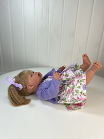 картинка Кукла-пупс Мио-Мио, 47 см , арт. 36406К109 интернет-магазин TuKiTu.ru