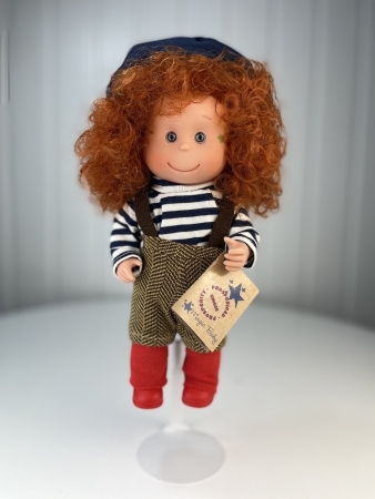 картинка Кукла "Гинжер - Процветание", 25 см, арт. 7302 интернет-магазин TuKiTu.ru