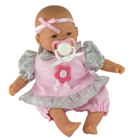 картинка испанские Пупс "Мечтатель" ( вид 2), 26 см, арт.102 интернет-магазин TuKiTu.ru