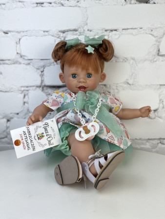 картинка Кукла "Cuca", 45 см , арт. 6912 интернет-магазин TuKiTu.ru