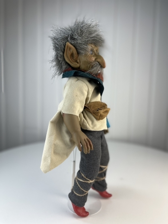 картинка Кукла "Эльф Goblin", 38 см, арт. 40058 интернет-магазин TuKiTu.ru