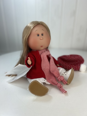 картинка Кукла "Mia Special case", 30 см , арт. 3002 интернет-магазин TuKiTu.ru