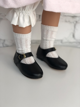 картинка Коллекционная кукла "Миранда", 70 см, арт. 5306 интернет-магазин TuKiTu.ru