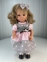 картинка Кукла "Мариэтта", 34 см, арт. 22075 интернет-магазин TuKiTu.ru