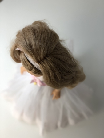 картинка Кукла "Марина- Нежность", 40 см, арт. 1522 интернет-магазин TuKiTu.ru