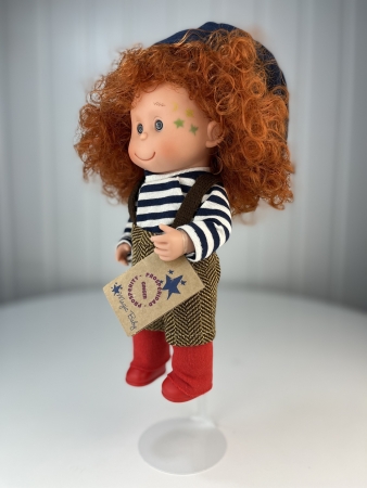 картинка Кукла "Гинжер - Процветание", 25 см, арт. 7302 интернет-магазин TuKiTu.ru