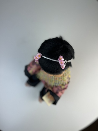 картинка Кукла "Коки", 34 см, арт. 53762 интернет-магазин TuKiTu.ru