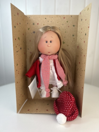 картинка Кукла "Mia Special case", 30 см , арт. 3002 интернет-магазин TuKiTu.ru