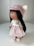 картинка Кукла "Mia case", 30 см, арт. 1206 интернет-магазин TuKiTu.ru