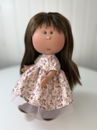 картинка Кукла "Mia Special case", 30 см, арт. 3403 интернет-магазин TuKiTu.ru