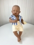 картинка Пупс "Мио Мио", 47 см, арт. EF36600 интернет-магазин TuKiTu.ru