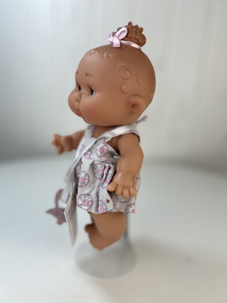 картинка испанские Пупс-мини Pepotin (Тыквочка), 21 см (вид 15), арт. 974 интернет-магазин TuKiTu.ru