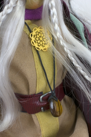 картинка Кукла "Старец Bran", 40 см , арт. 40069 интернет-магазин TuKiTu.ru