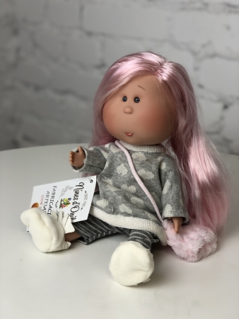 картинка Кукла "Mia case", 30 см , арт. 3042 интернет-магазин TuKiTu.ru