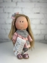 картинка Кукла "Mia case", 30 см , арт. 3022 интернет-магазин TuKiTu.ru