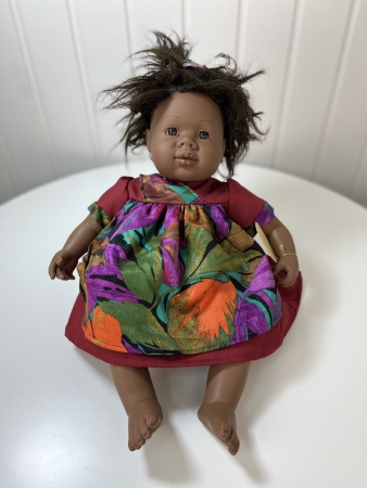 картинка Кукла "КоКо", 42 см, арт. 10022 интернет-магазин TuKiTu.ru