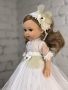 картинка Кукла "Марина - Невеста" , 40 см, арт. 1502 интернет-магазин TuKiTu.ru
