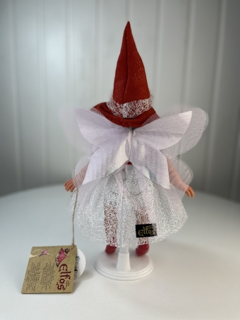 картинка Кукла "Фея Cisne", 28 см, арт. 41036 интернет-магазин TuKiTu.ru