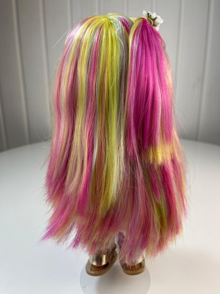 картинка Кукла "Little Mia", 23 см, арт. 3100 интернет-магазин TuKiTu.ru