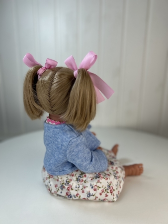 картинка  Кукла-пупс Мио-Мио, 47 см , арт. EF36601 интернет-магазин TuKiTu.ru