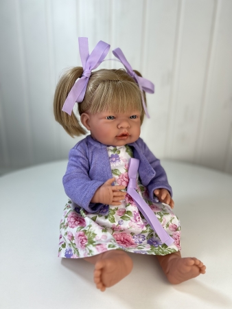 картинка Кукла-пупс Мио-Мио, 47 см , арт. 36406К109 интернет-магазин TuKiTu.ru