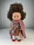 картинка Кукла "Ирис - Хорошие новости", 25 см, арт. 7301 интернет-магазин TuKiTu.ru