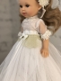 картинка Кукла "Марина - Невеста" , 40 см, арт. 1502 интернет-магазин TuKiTu.ru