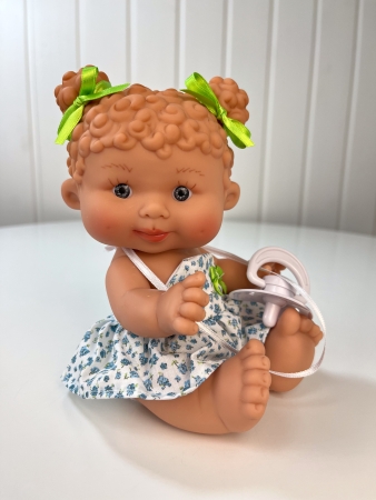 картинка испанские Пупс-мини "Nenotin", 21 см, арт. 974М (вид 6) купить с бесплатной доставкой в интернет-магазине TuKiTu.ru картинка испанские Пупс-мини "Nenotin", 21 см, арт. 974М (вид 6) интернет-магазин TuKiTu.ru