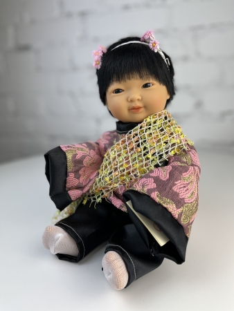 картинка Кукла "Коки", 34 см, арт. 53762 интернет-магазин TuKiTu.ru